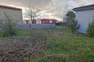achat terrain toulouse 31000