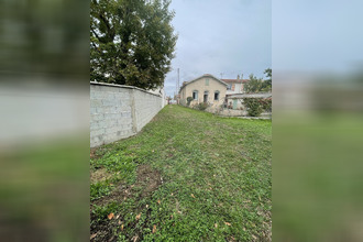 achat terrain toulouse 31100