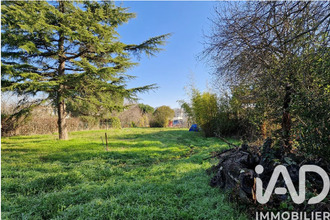 achat terrain toulouse 31100