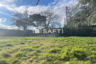 achat terrain toulouse 31100