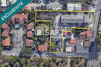 achat terrain toulouse 31100
