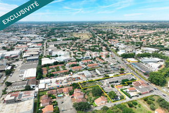 achat terrain toulouse 31100