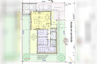 achat terrain toulouse 31200