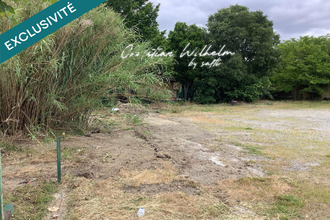 achat terrain toulouse 31200