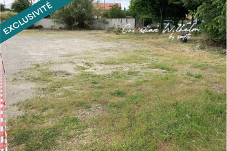 achat terrain toulouse 31200