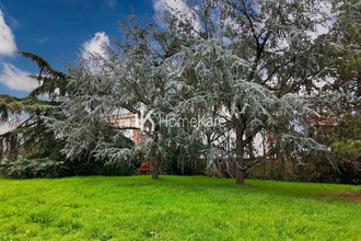 achat terrain toulouse 31200