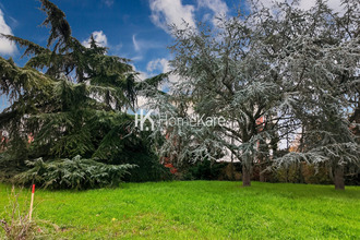 achat terrain toulouse 31200