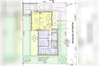 achat terrain toulouse 31200