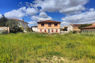 achat terrain toulouse 31200