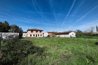 achat terrain toulouse 31200