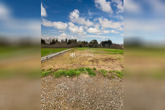 achat terrain toulouse 31300