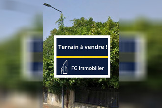 achat terrain toulouse 31400