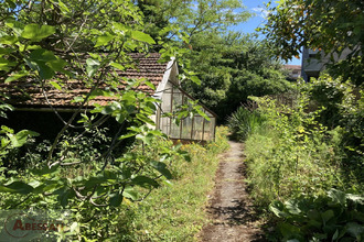 achat terrain toulouse 31500