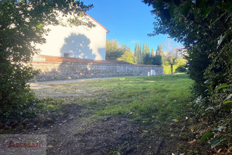 achat terrain toulouse 31500