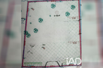 achat terrain touques 14800