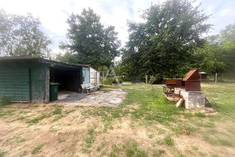 achat terrain tour-en-sologne 41250