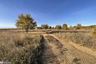 achat terrain tourbes 34120