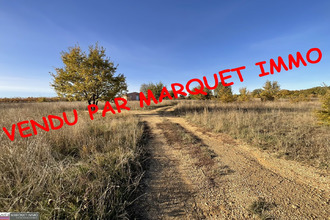 achat terrain tourbes 34120