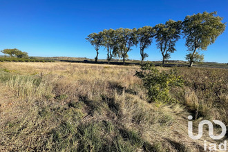 achat terrain tourbes 34120