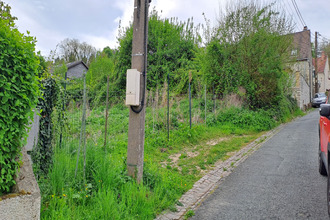 achat terrain tourly 60240