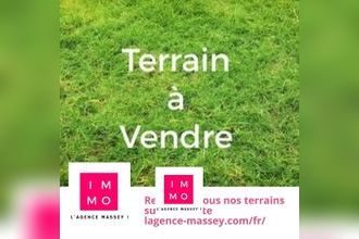 achat terrain tournay 65190