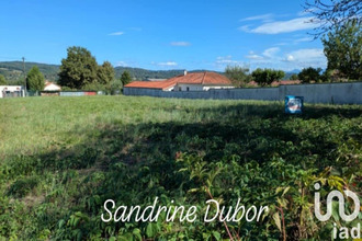 achat terrain tournay 65190