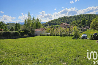achat terrain tournay 65190