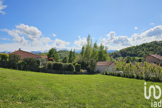 achat terrain tournay 65190