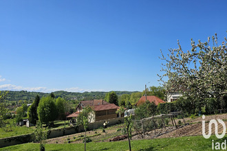 achat terrain tournay 65190