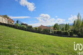 achat terrain tournay 65190