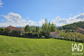 achat terrain tournay 65190