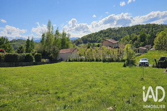 achat terrain tournay 65190