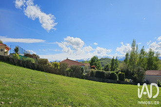 achat terrain tournay 65190