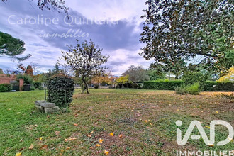 achat terrain tournefeuille 31170