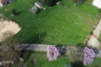 achat terrain tournon-st-martin 36220