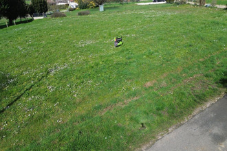 achat terrain tournon-st-martin 36220