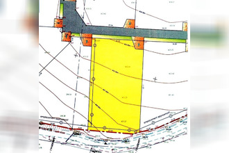 achat terrain tournon-sur-rhone 07300