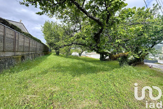 achat terrain tournon-sur-rhone 07300