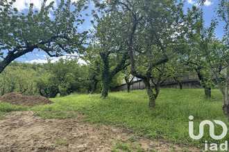 achat terrain tournon-sur-rhone 07300