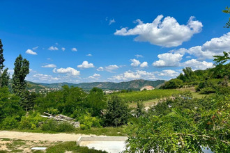 achat terrain tournon-sur-rhone 07300