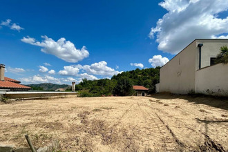 achat terrain tournon-sur-rhone 07300