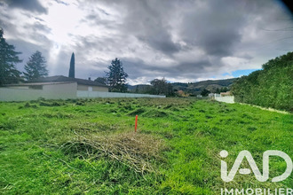 achat terrain tournon-sur-rhone 07300