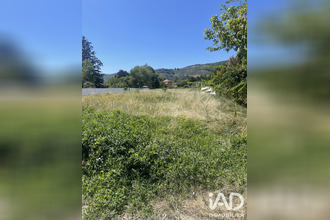 achat terrain tournon-sur-rhone 07300