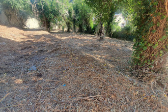 achat terrain tourrette-levens 06690