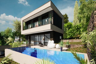 achat terrain tourrette-levens 06690