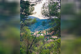 achat terrain tourrette-levens 06690