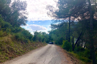 achat terrain tourrette-levens 06690