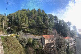 achat terrain tourrette-levens 06690