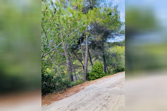 achat terrain tourrette-levens 06690