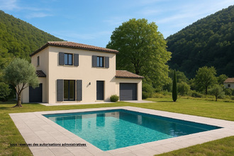 achat terrain tourrette-levens 06690